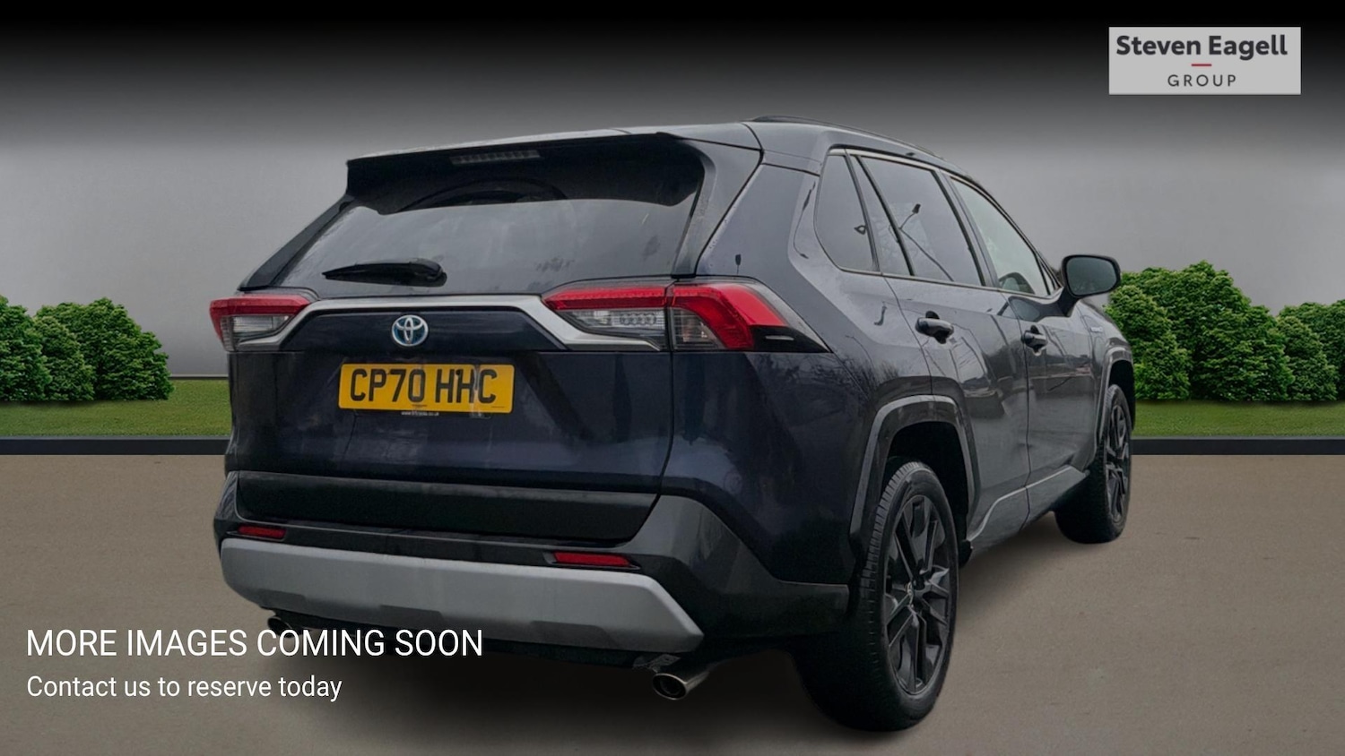 Used Toyota RAV4 2021 for sale - 77525123: Photo 4