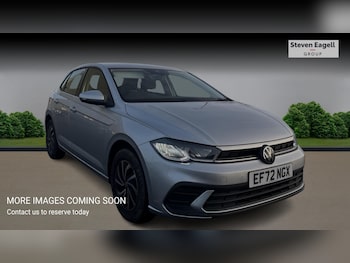 Volkswagen Polo feature image