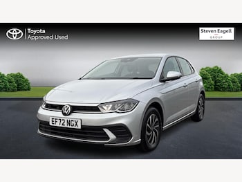 Used Volkswagen Polo 2022 for sale - 76965338: Photo