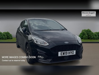 Used Ford Fiesta 2019 for sale - 78752532: Photo