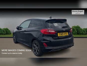 Used Ford Fiesta 2019 for sale - 78752532: Photo