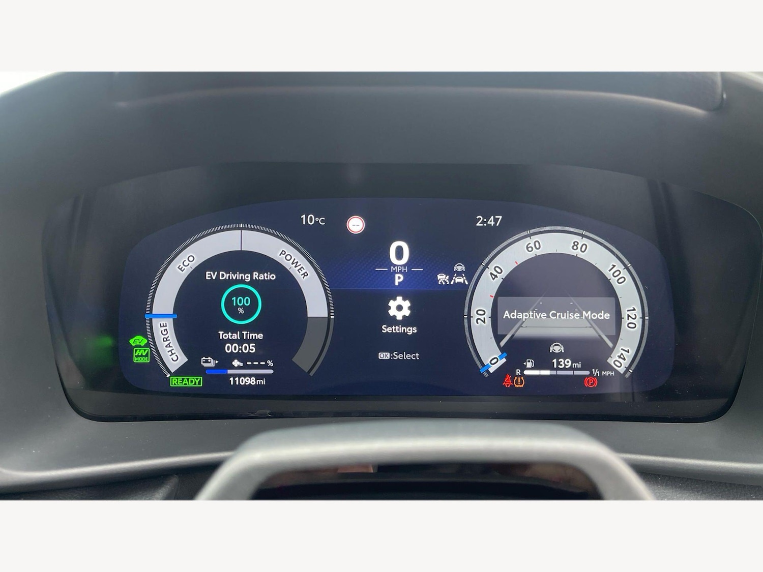 Used Toyota C-HR 2025 for sale - 77977885: Photo 11