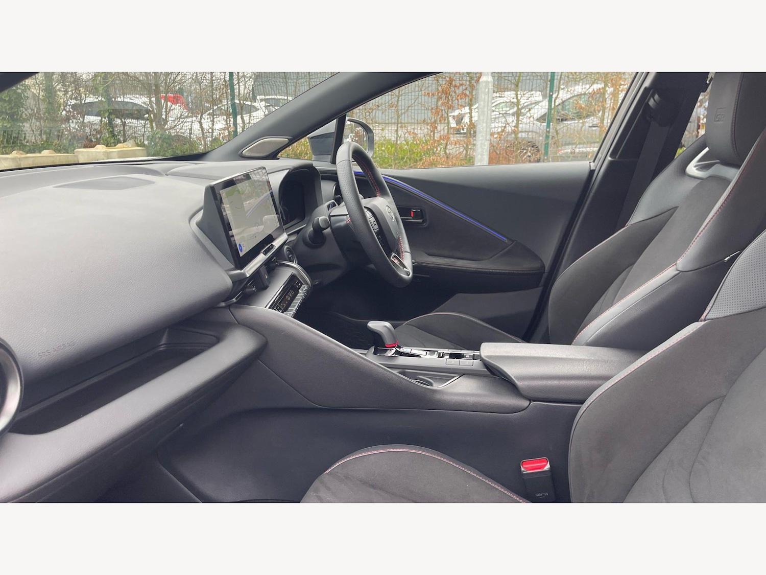 Used Toyota C-HR 2025 for sale - 77977885: Photo 12