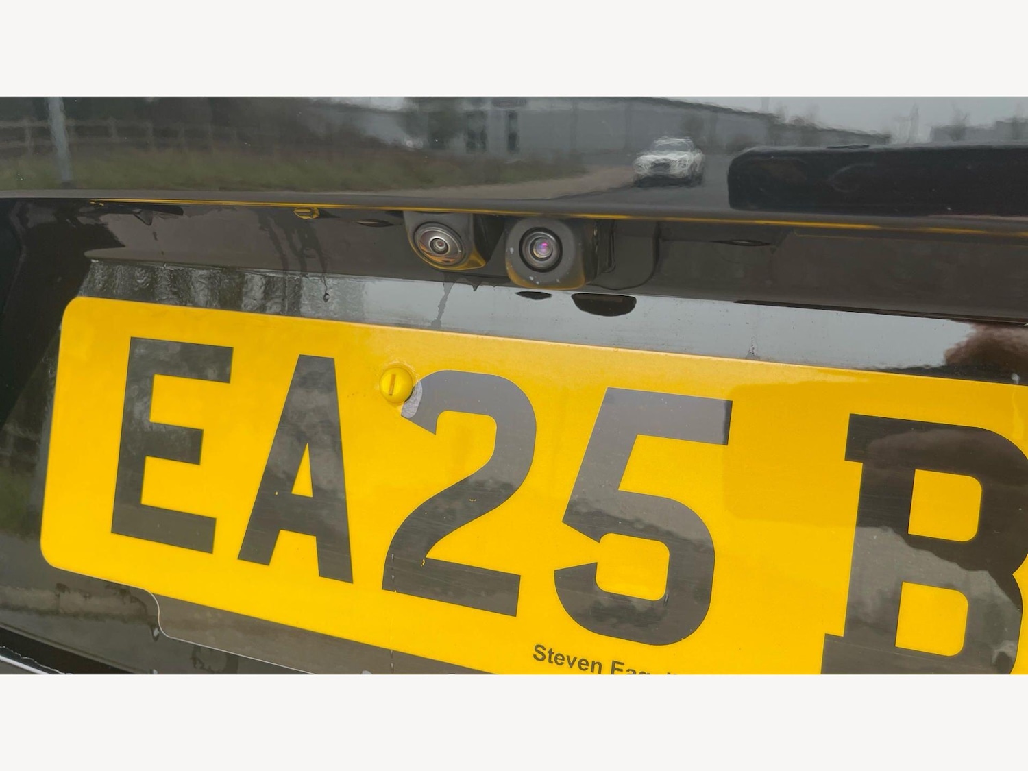 Used Toyota C-HR 2025 for sale - 77977885: Photo 22