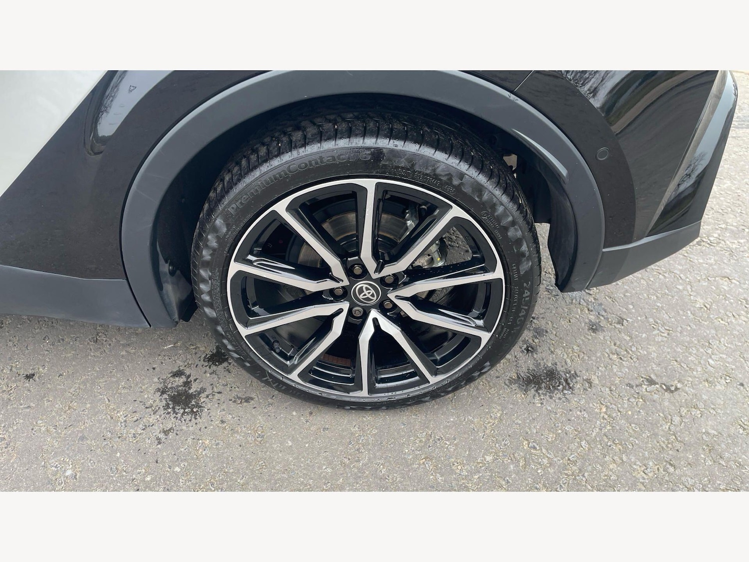 Used Toyota C-HR 2025 for sale - 77977885: Photo 26