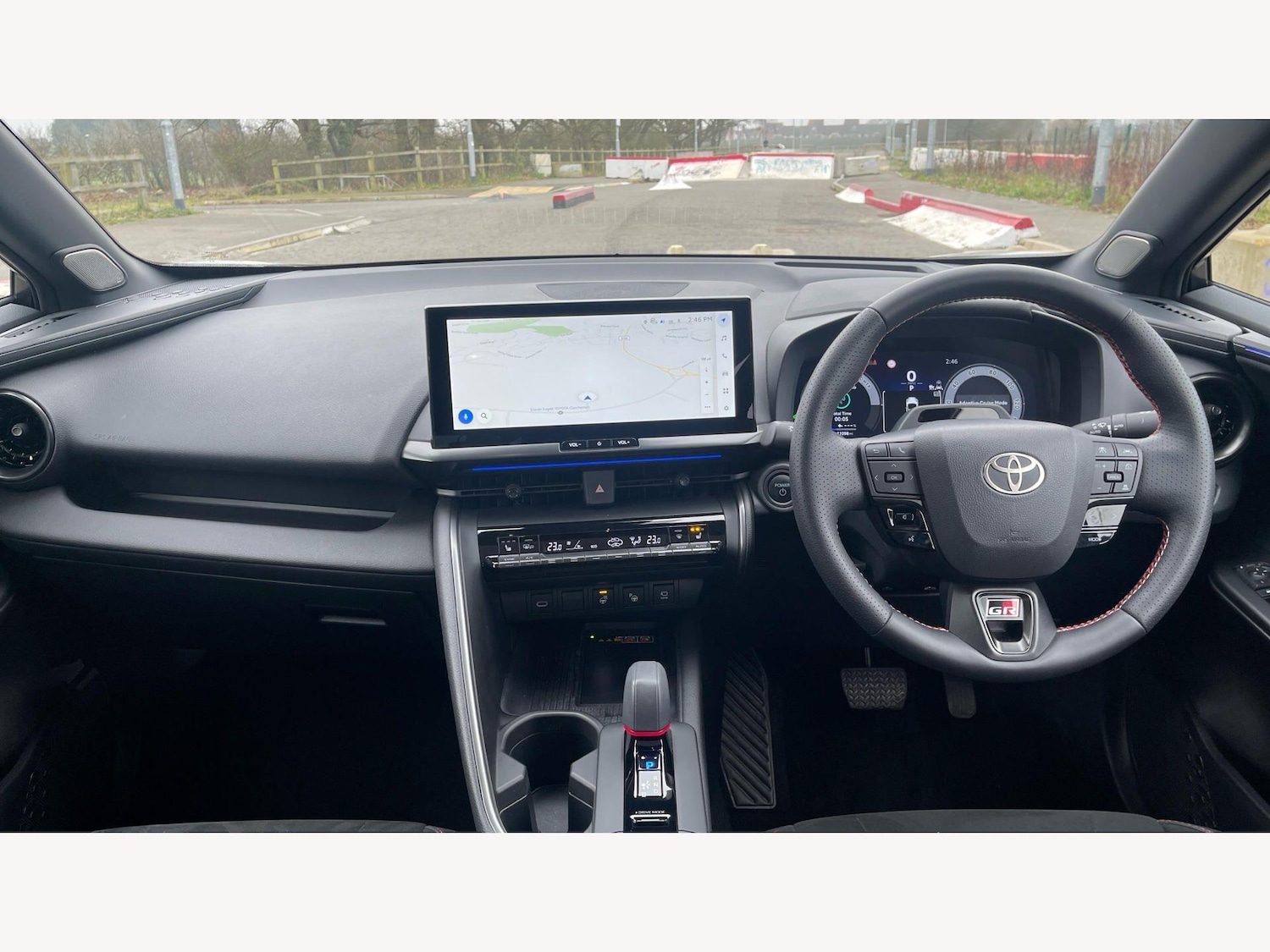 Used Toyota C-HR 2025 for sale - 77977885: Photo 7
