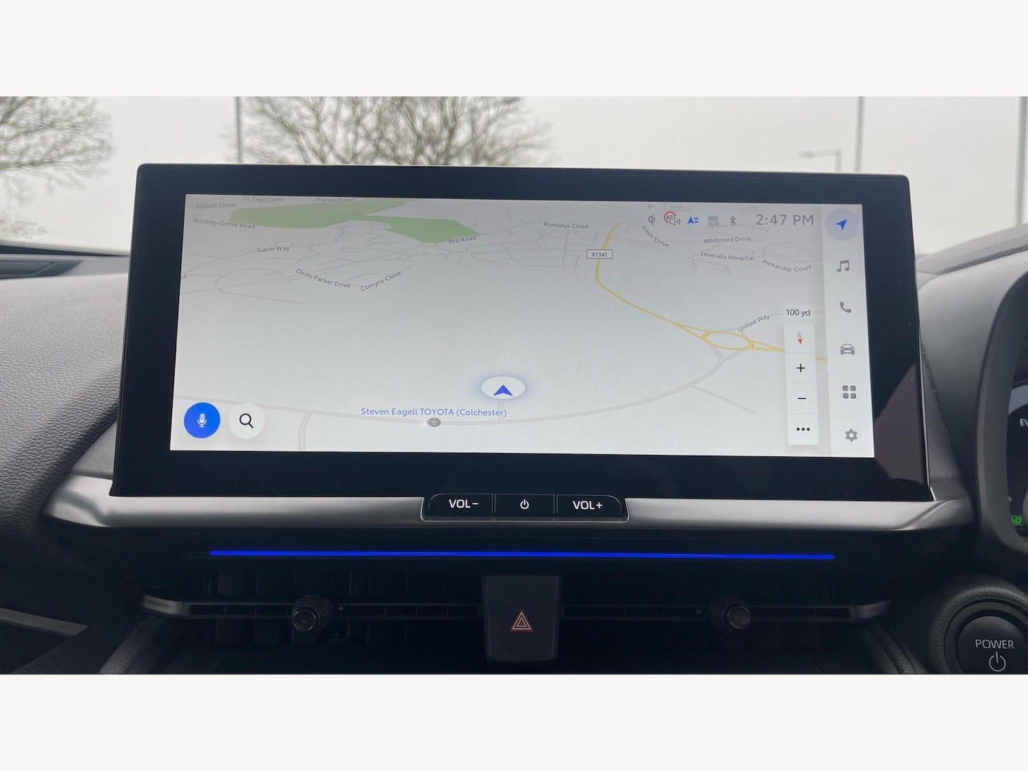 Used Toyota C-HR 2025 for sale - 77977885: Photo 9