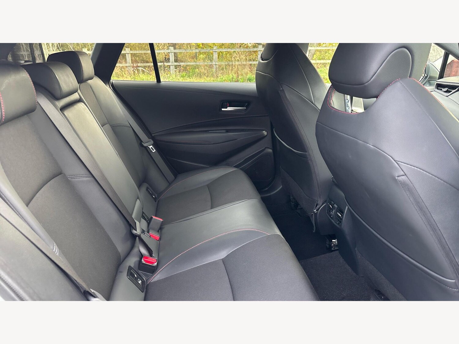 Used Toyota Corolla 2023 for sale - 77049846: Photo 14