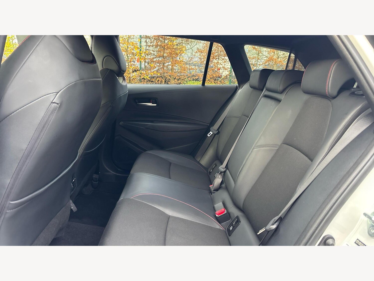 Used Toyota Corolla 2023 for sale - 77049846: Photo 15