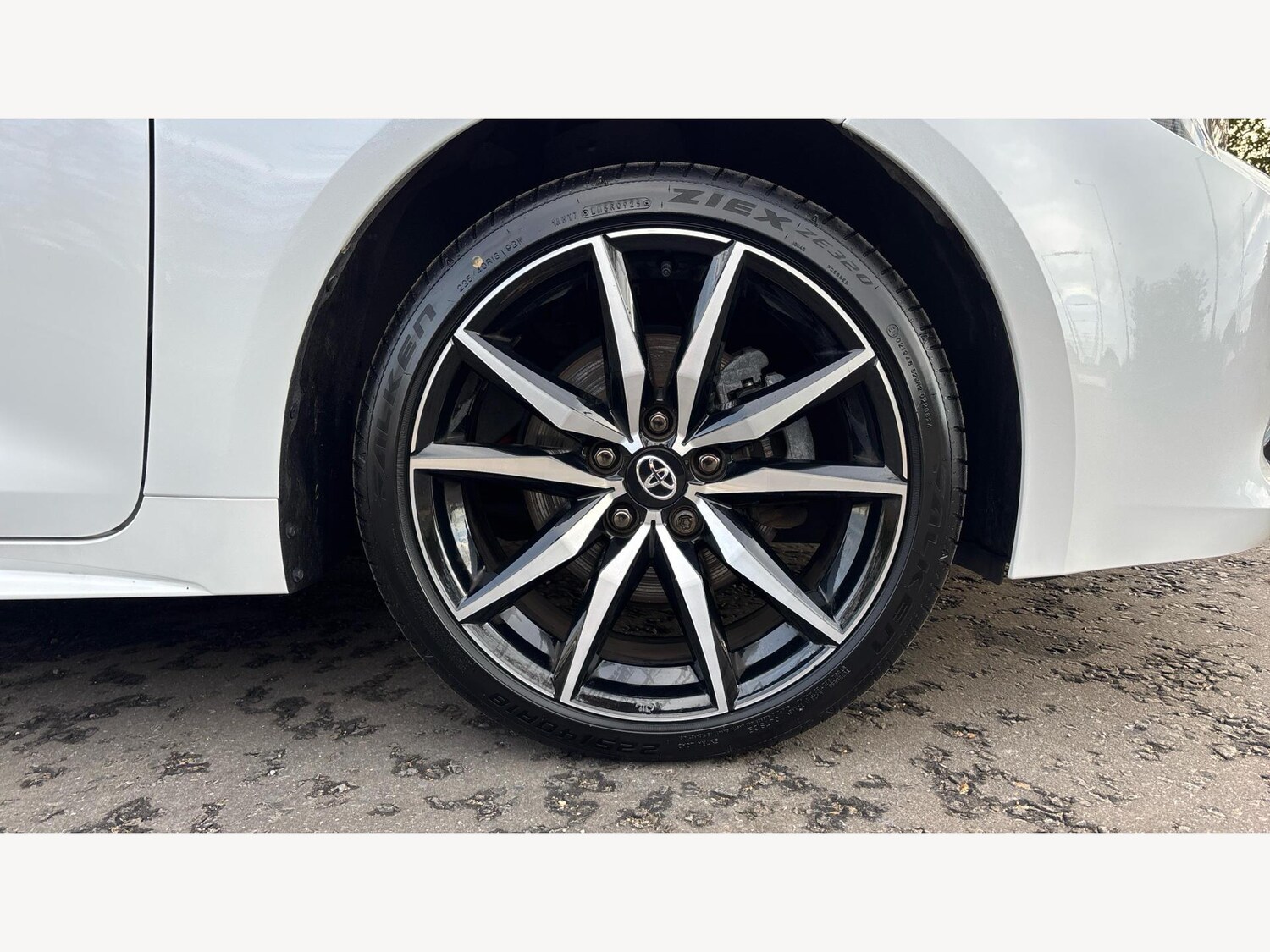 Used Toyota Corolla 2023 for sale - 77049846: Photo 23