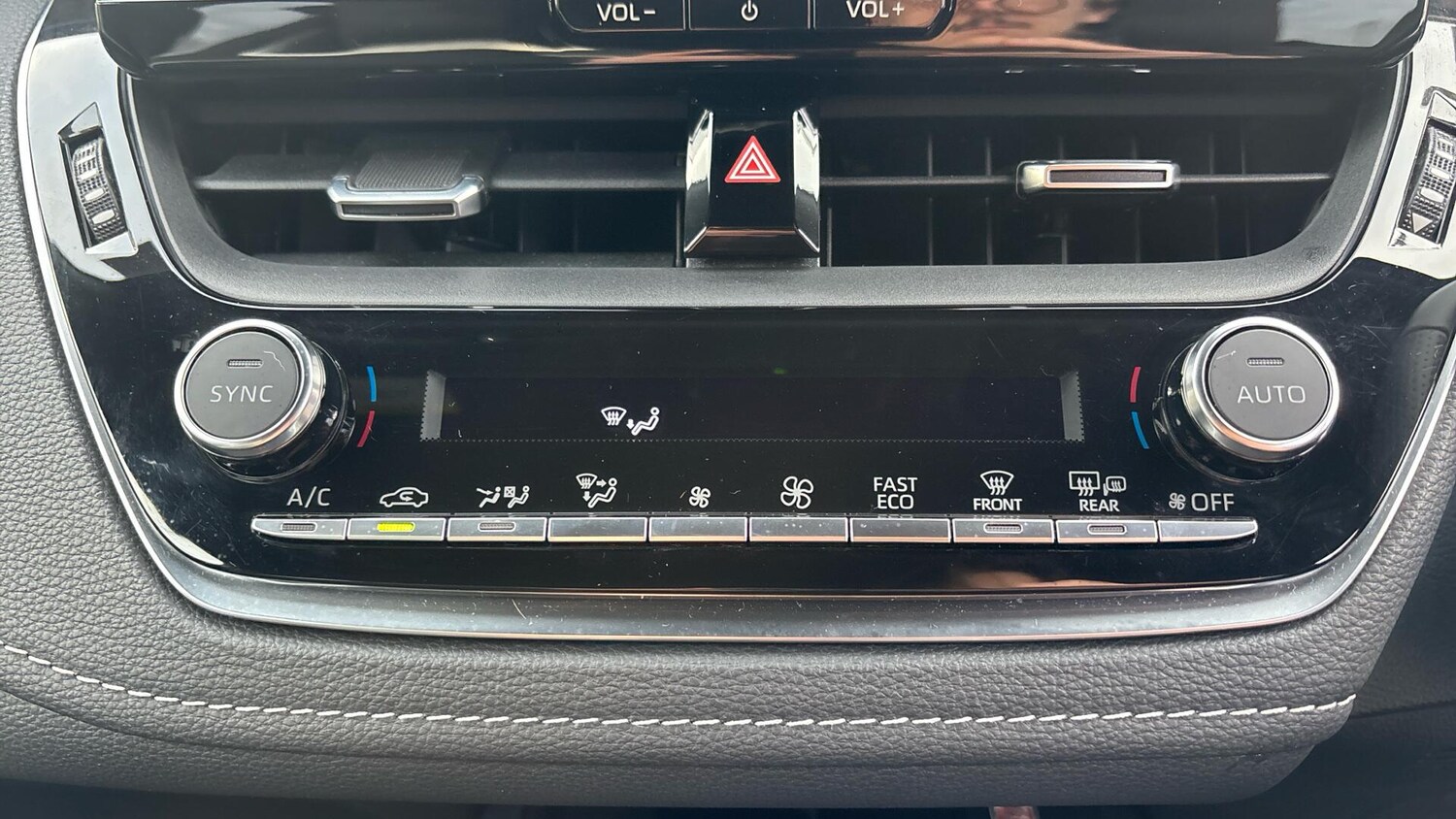 Used Toyota Corolla 2023 for sale - 77049846: Photo 38