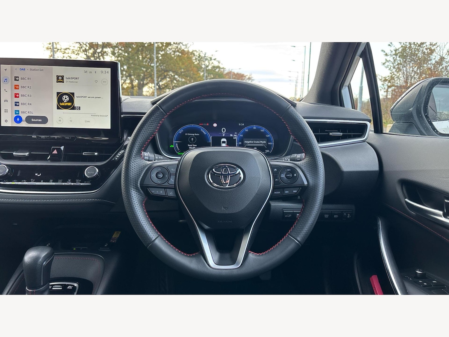 Used Toyota Corolla 2023 for sale - 77049846: Photo 8