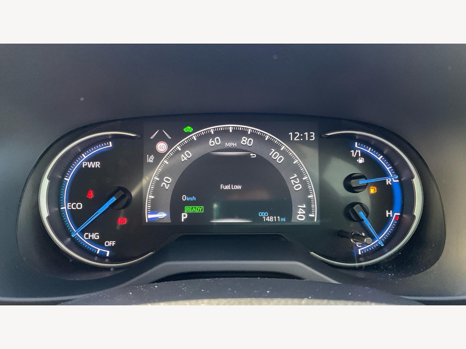 Used Toyota RAV4 2022 for sale - 76936545: Photo 11