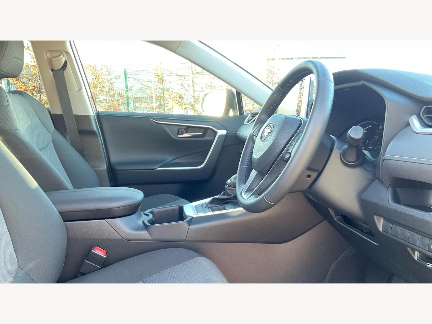 Used Toyota RAV4 2022 for sale - 76936545: Photo 13