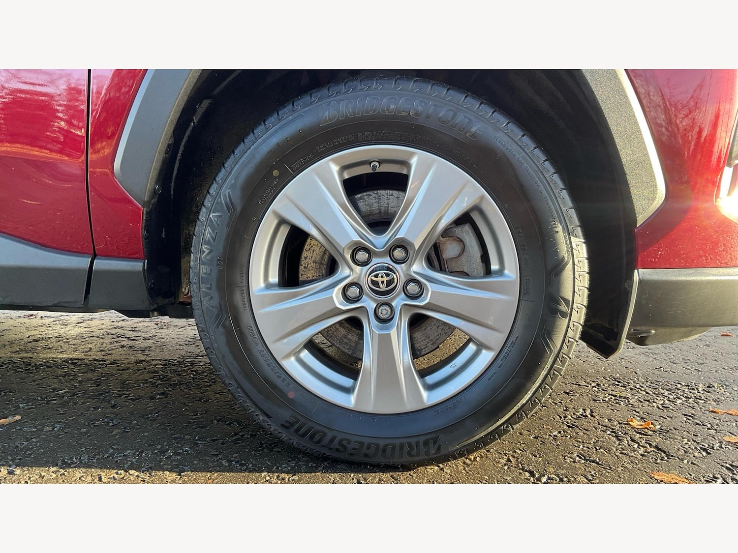 Used Toyota RAV4 2022 for sale - 76936545: Photo 20