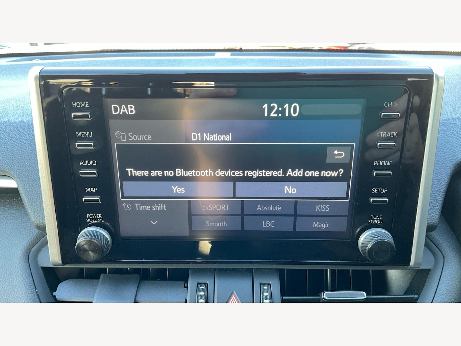 Used Toyota RAV4 2022 for sale - 76936545: Photo 25