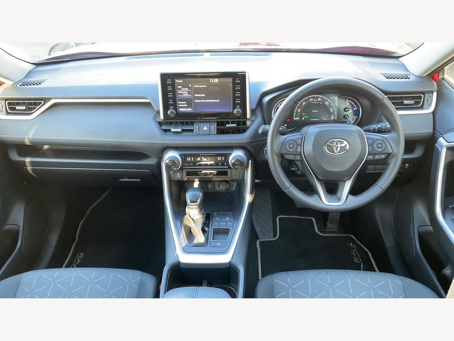 Used Toyota RAV4 2022 for sale - 76936545: Photo 7