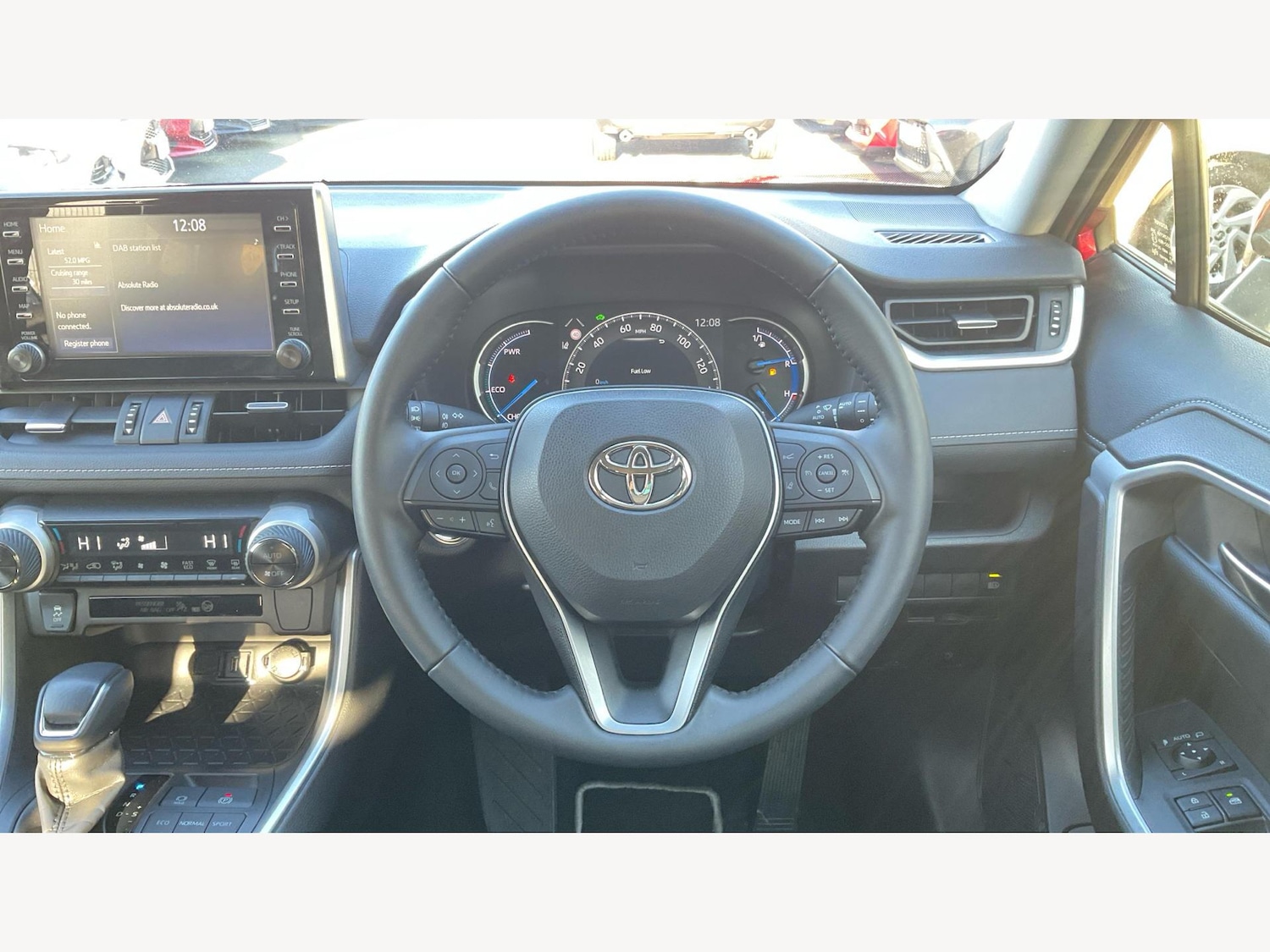 Used Toyota RAV4 2022 for sale - 76936545: Photo 8