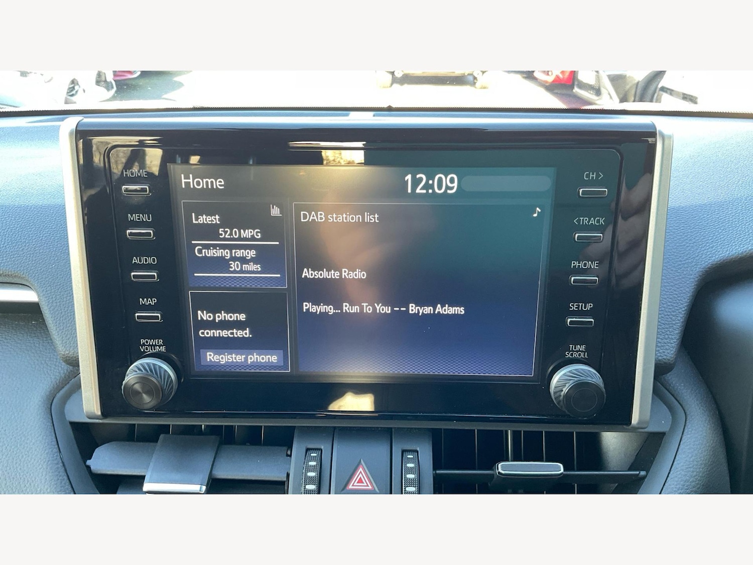 Used Toyota RAV4 2022 for sale - 76936545: Photo 9