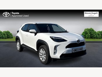2023 (23) - 1.5 Hybrid Icon 5dr CVT