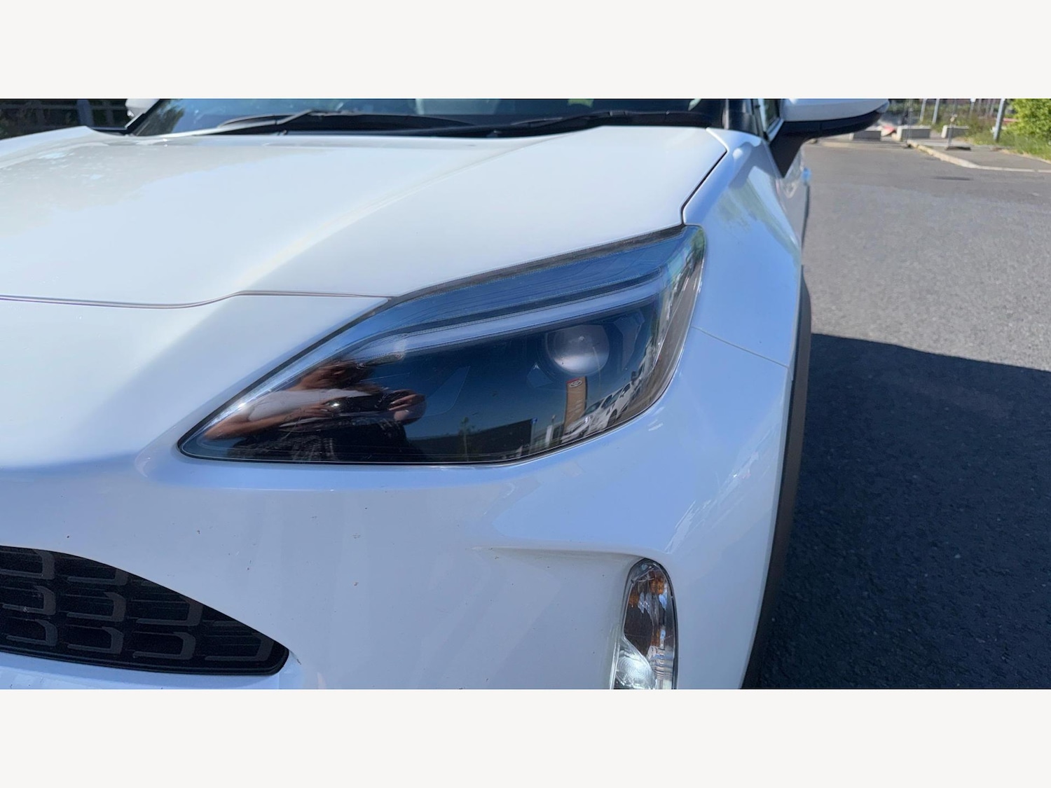 Vehicle 27