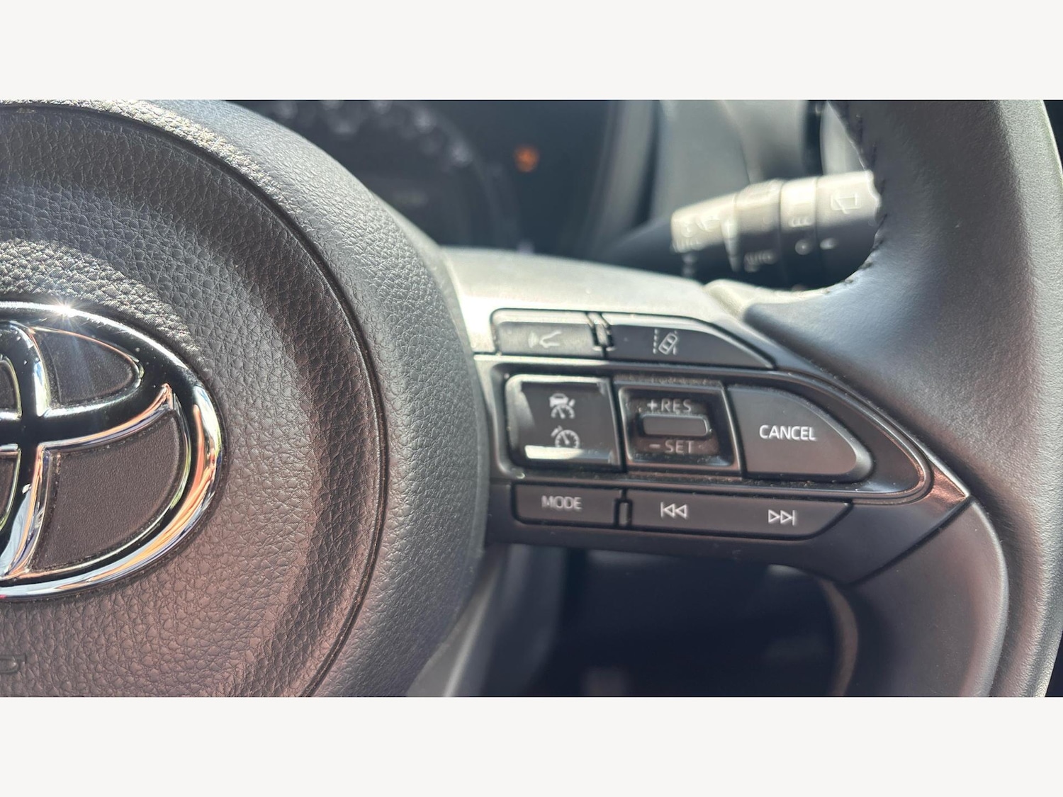 Vehicle 23