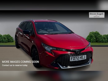 Used Toyota Corolla 2023 for sale - 78981990: Photo