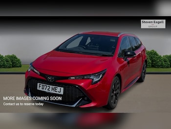 Used Toyota Corolla 2023 for sale - 78981990: Photo