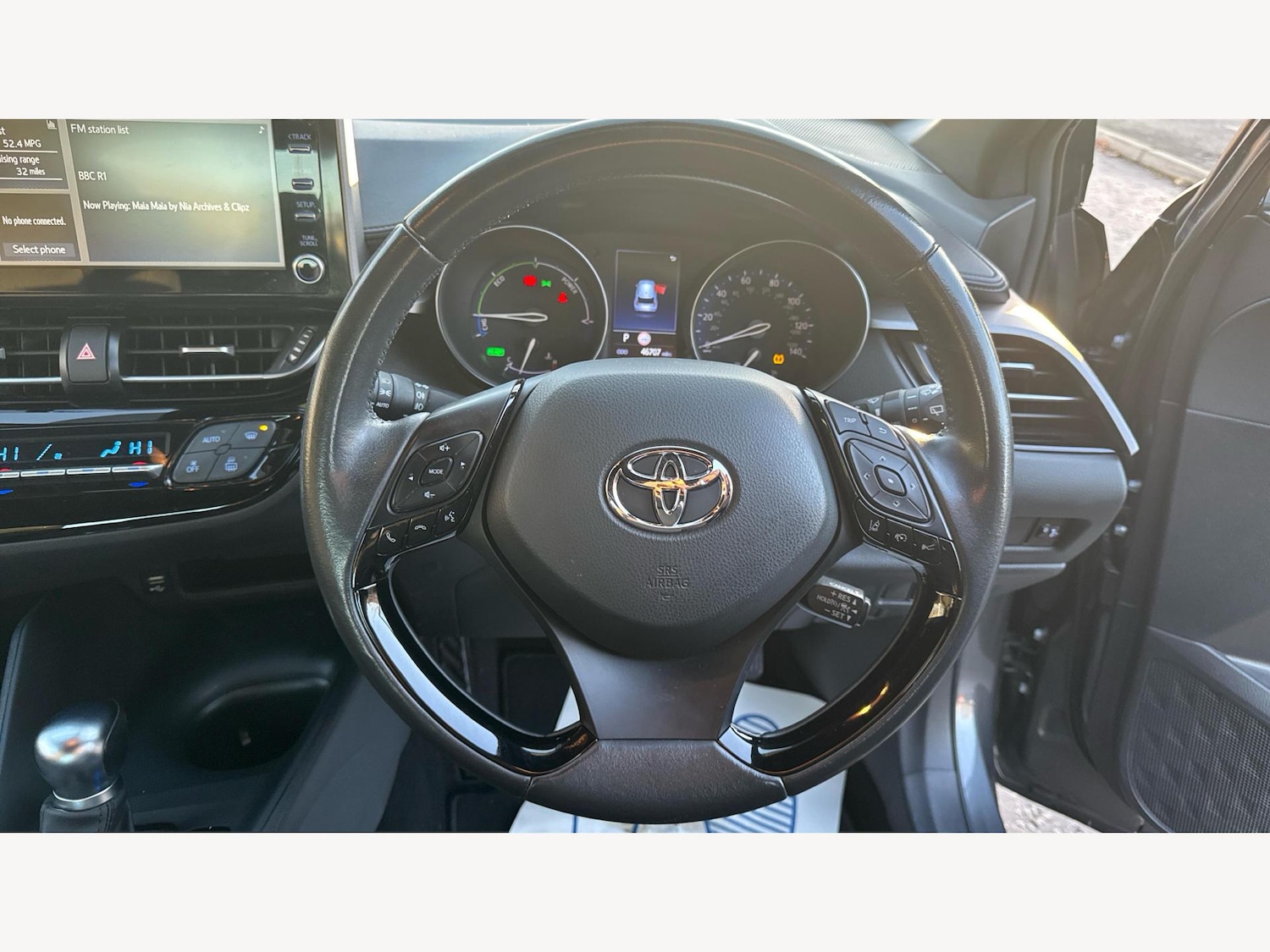 Used Toyota C-HR 2022 for sale - 76912648: Photo 10