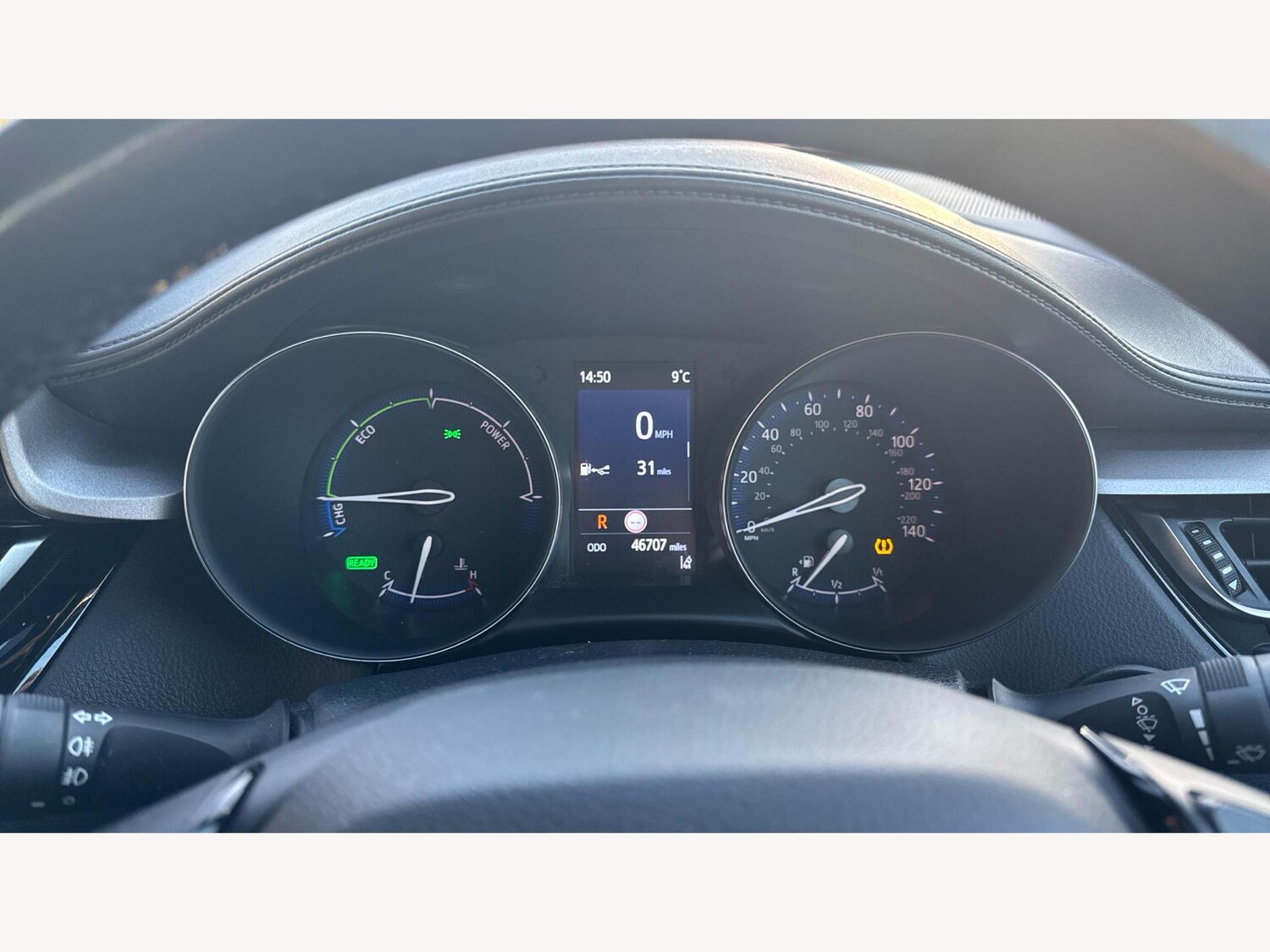 Used Toyota C-HR 2022 for sale - 76912648: Photo 11