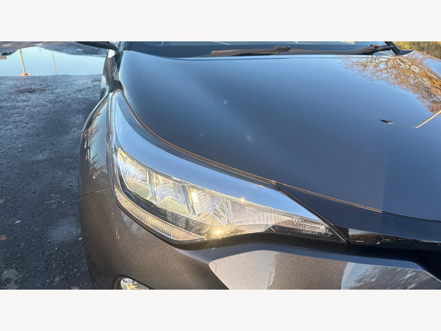 Used Toyota C-HR 2022 for sale - 76912648: Photo 22