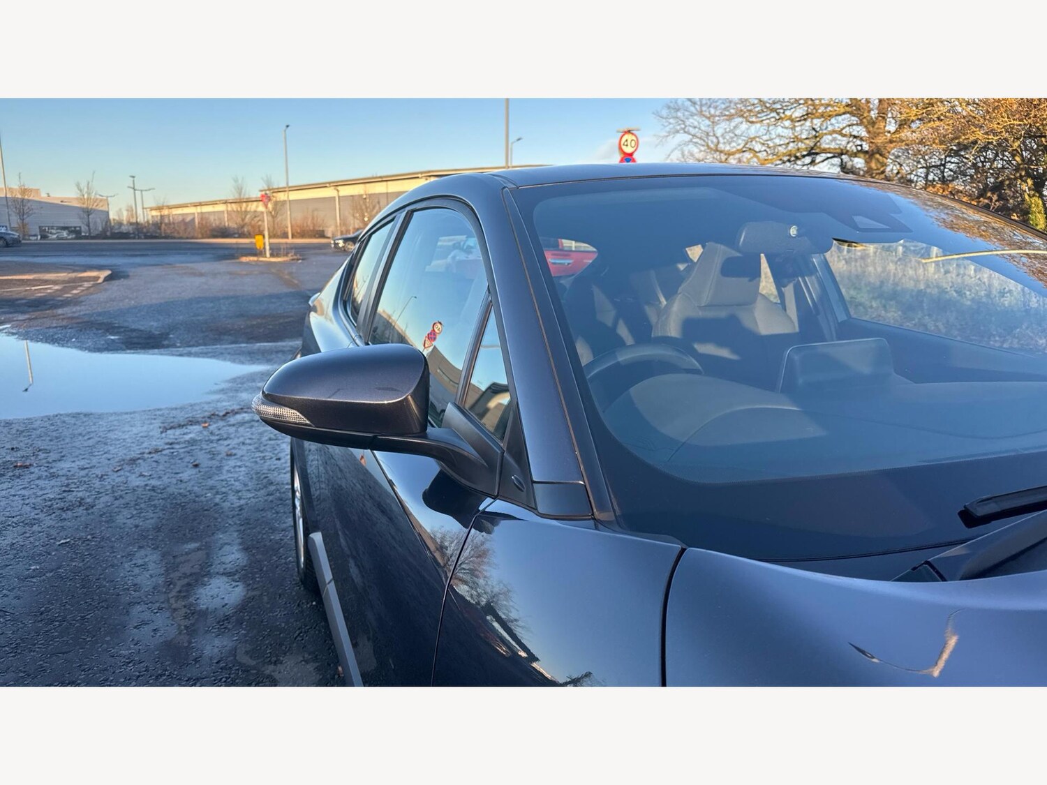 Used Toyota C-HR 2022 for sale - 76912648: Photo 23