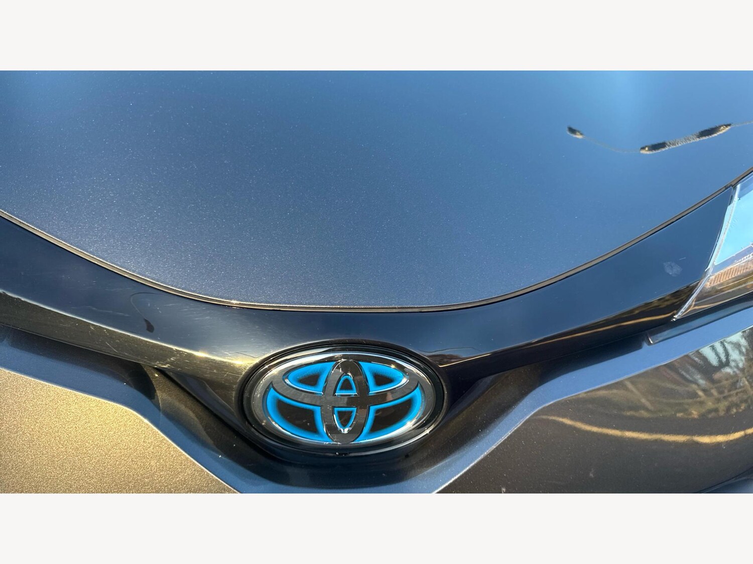 Used Toyota C-HR 2022 for sale - 76912648: Photo 24