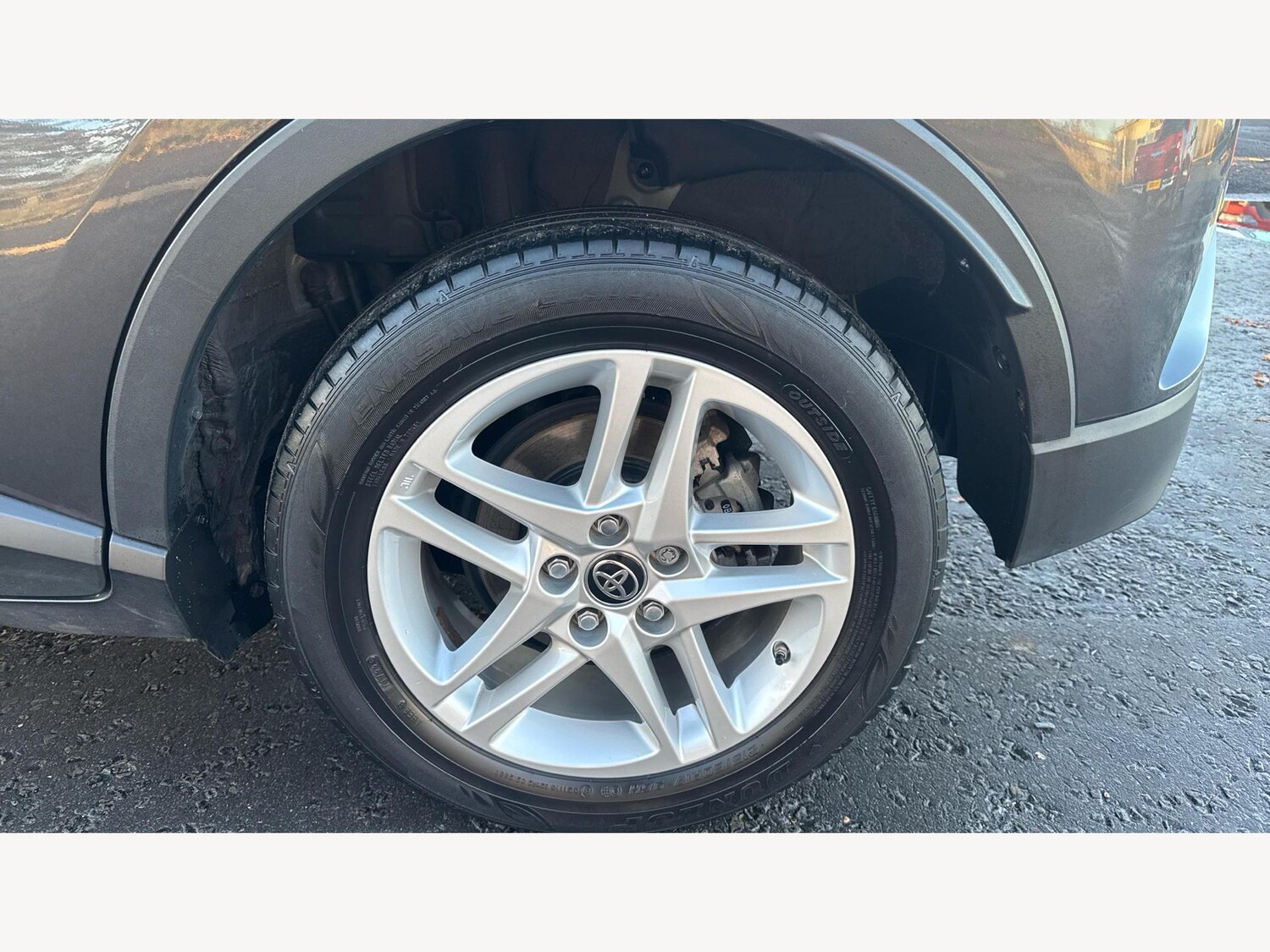 Used Toyota C-HR 2022 for sale - 76912648: Photo 28