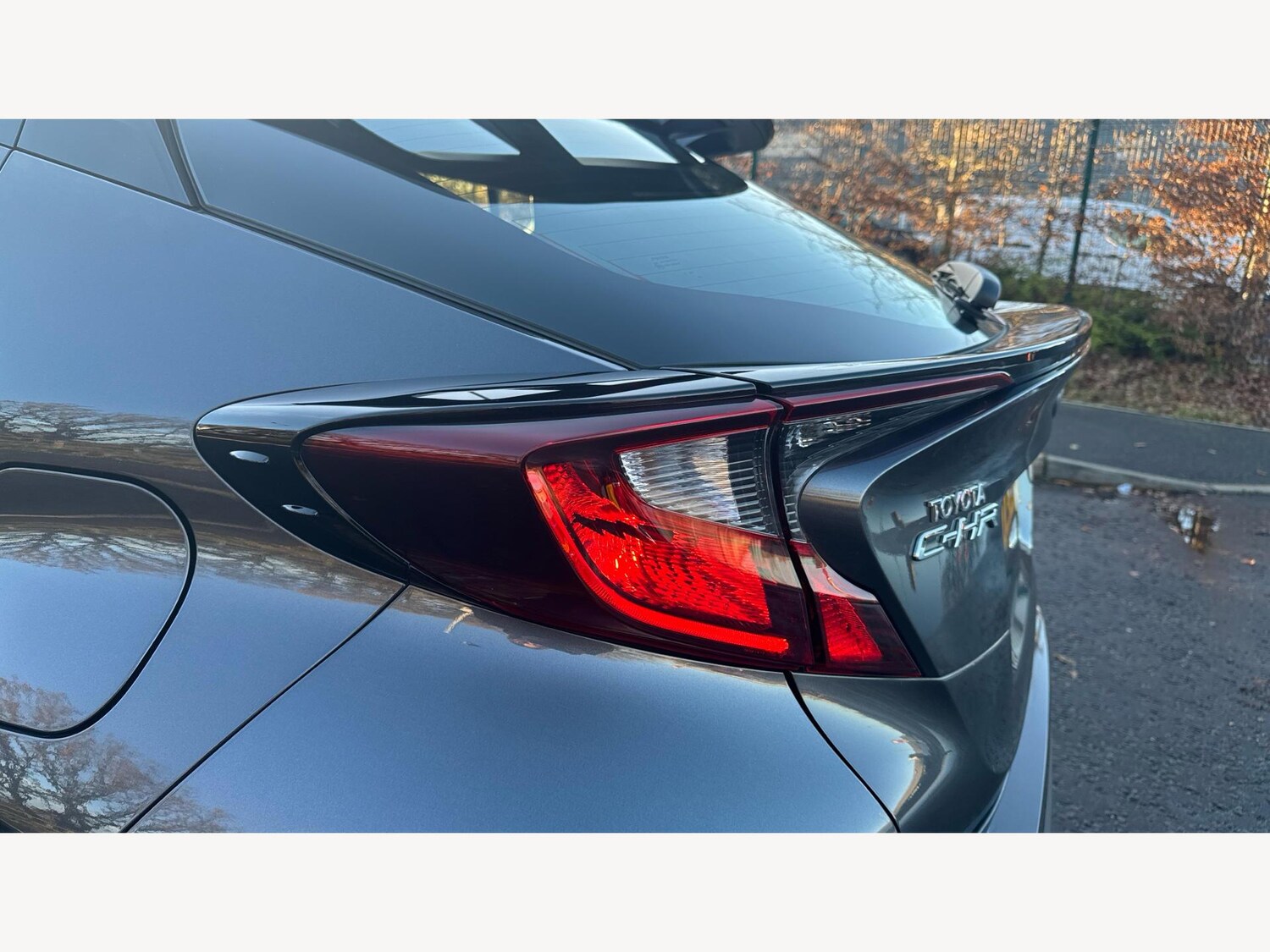 Used Toyota C-HR 2022 for sale - 76912648: Photo 29