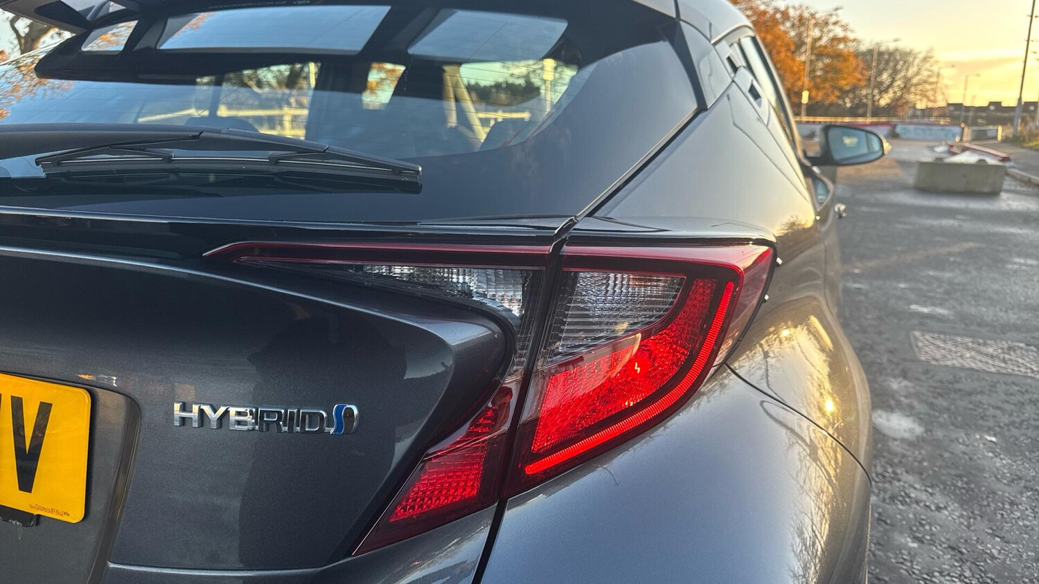 Used Toyota C-HR 2022 for sale - 76912648: Photo 33