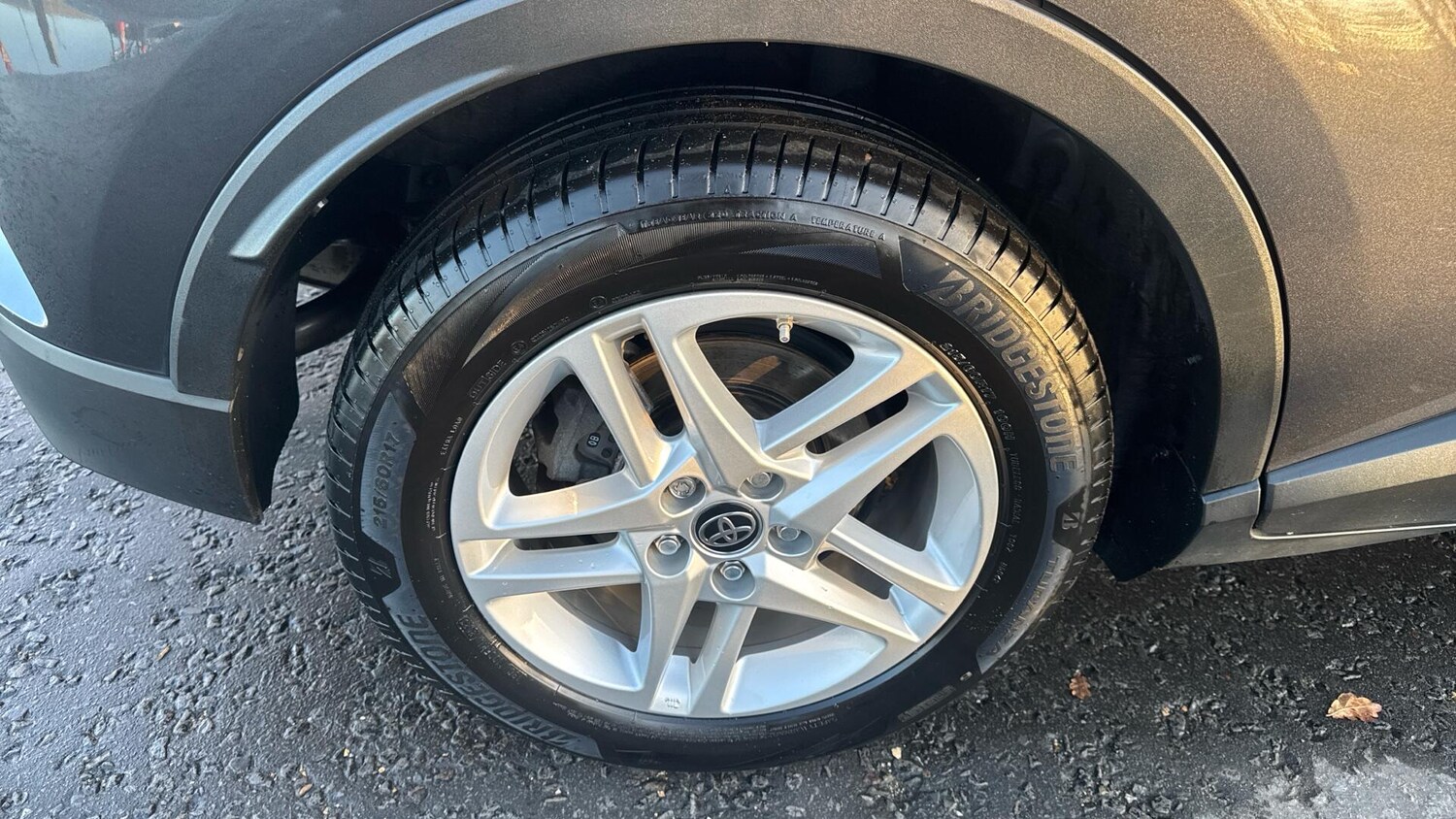 Used Toyota C-HR 2022 for sale - 76912648: Photo 34