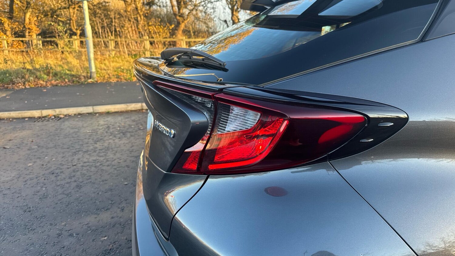 Used Toyota C-HR 2022 for sale - 76912648: Photo 35