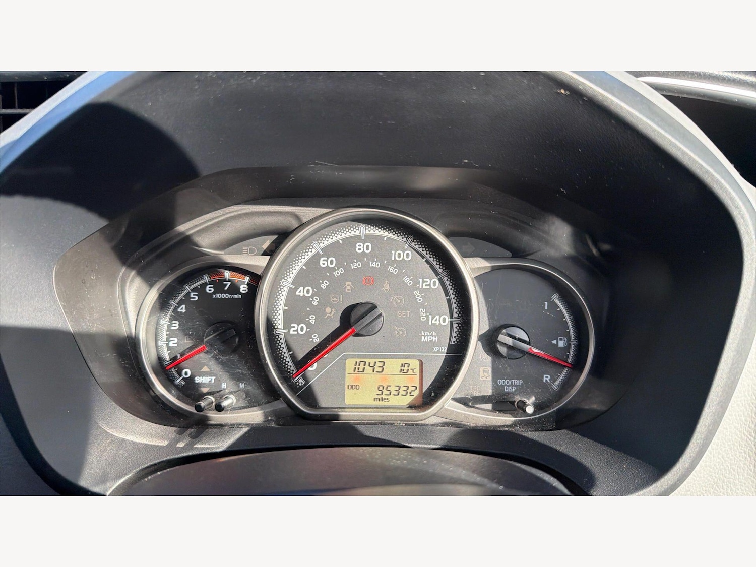 Used Toyota Yaris 2016 for sale - 77738085: Photo 11