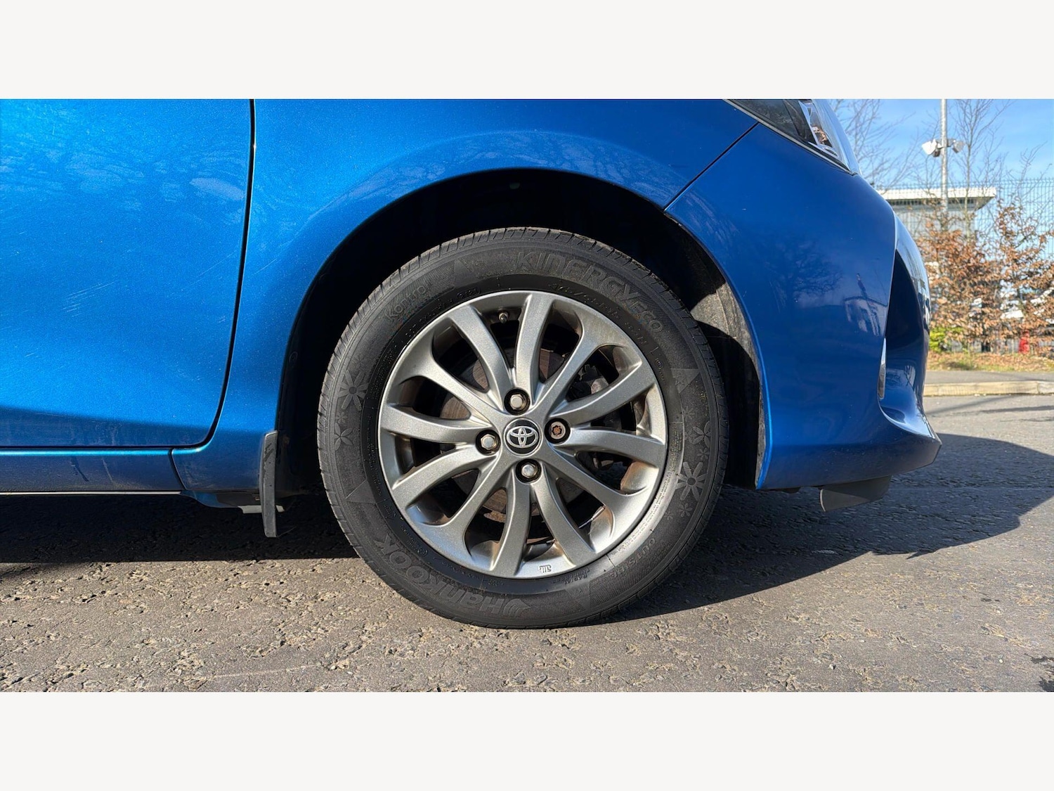 Used Toyota Yaris 2016 for sale - 77738085: Photo 20