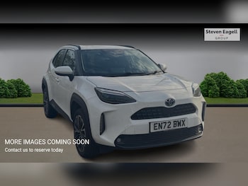 Used Toyota Yaris Cross 2023 for sale - 78416139: Photo