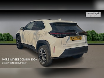 Used Toyota Yaris Cross 2023 for sale - 78416139: Photo