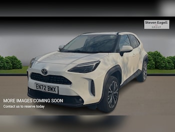 Used Toyota Yaris Cross 2023 for sale - 78416139: Photo