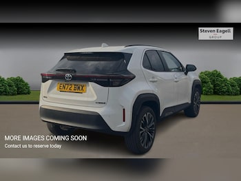 Used Toyota Yaris Cross 2023 for sale - 78416139: Photo