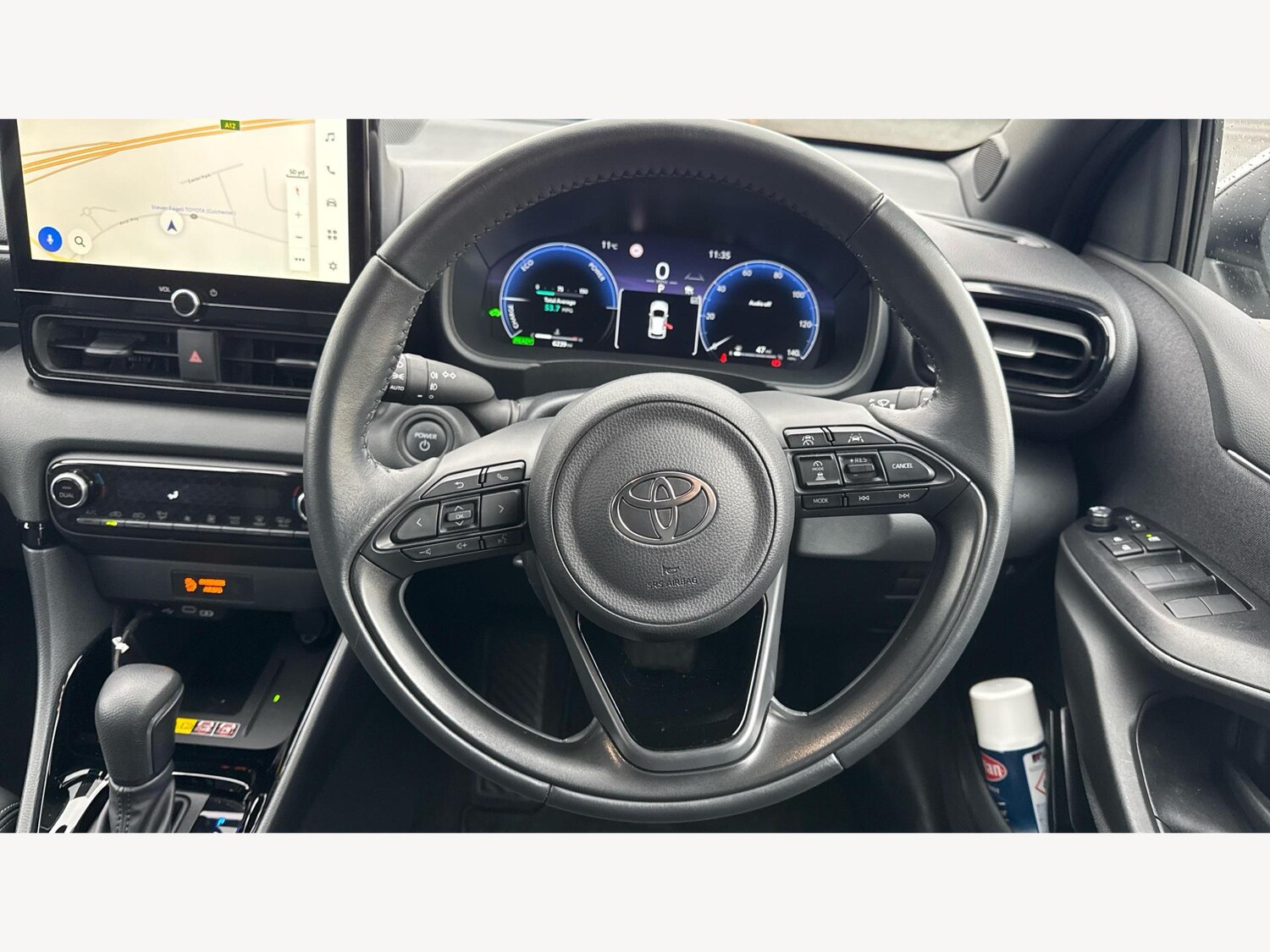 Used Toyota Yaris for sale - 77290724: Photo 10