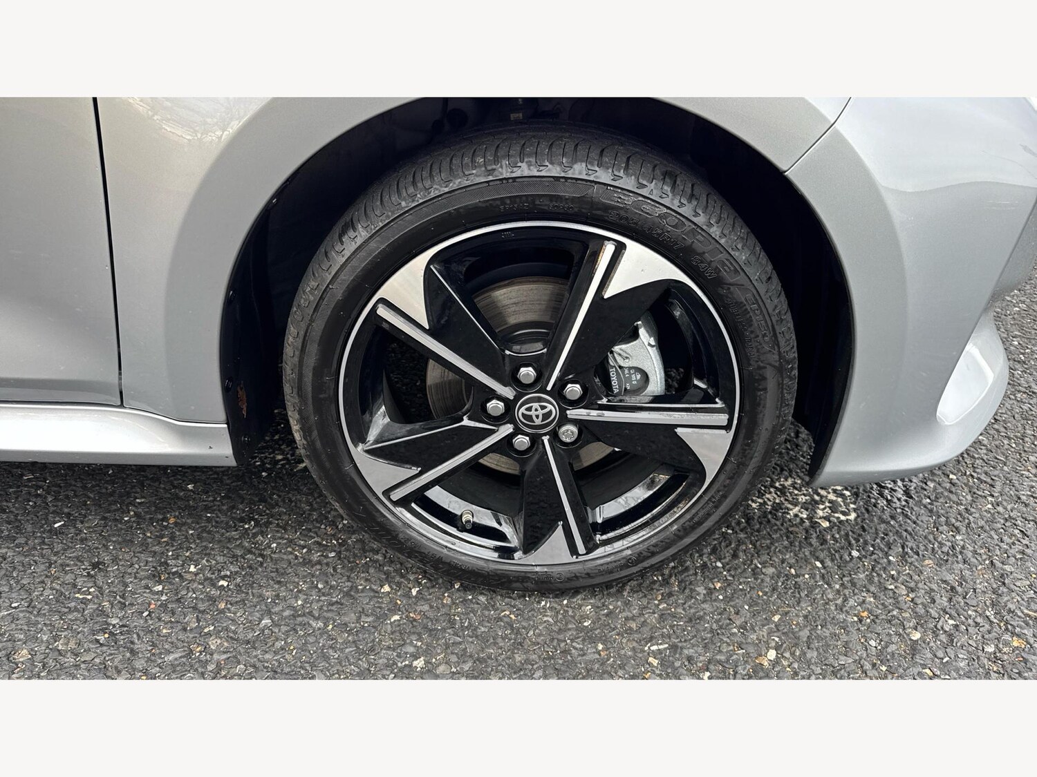 Used Toyota Yaris for sale - 77290724: Photo 27