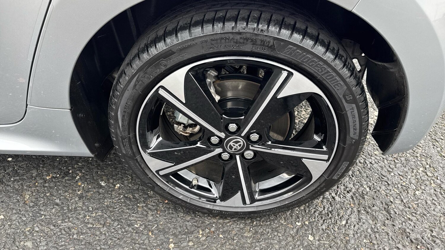 Used Toyota Yaris for sale - 77290724: Photo 33