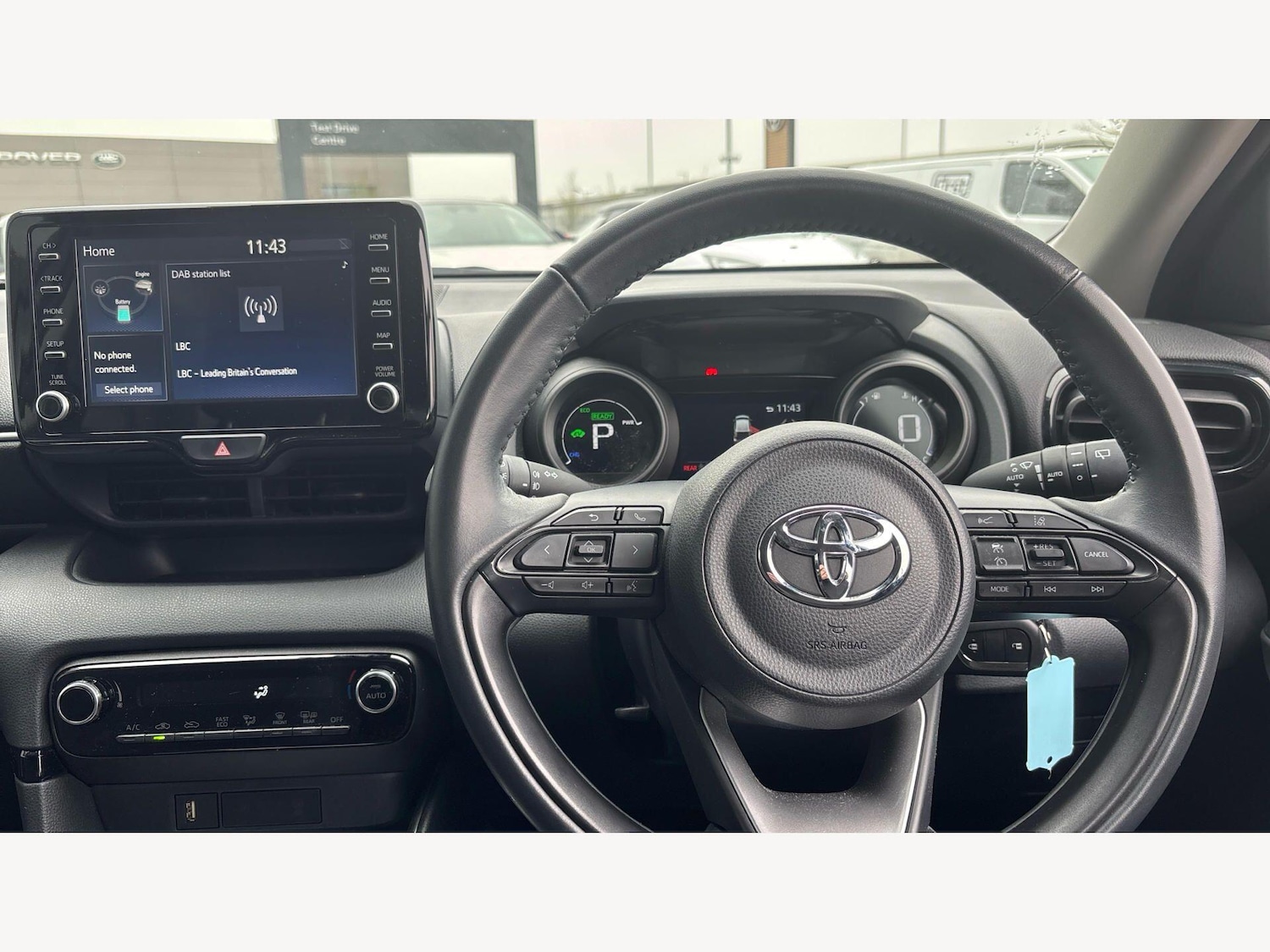 Used Toyota Yaris for sale - 77893144: Photo 10