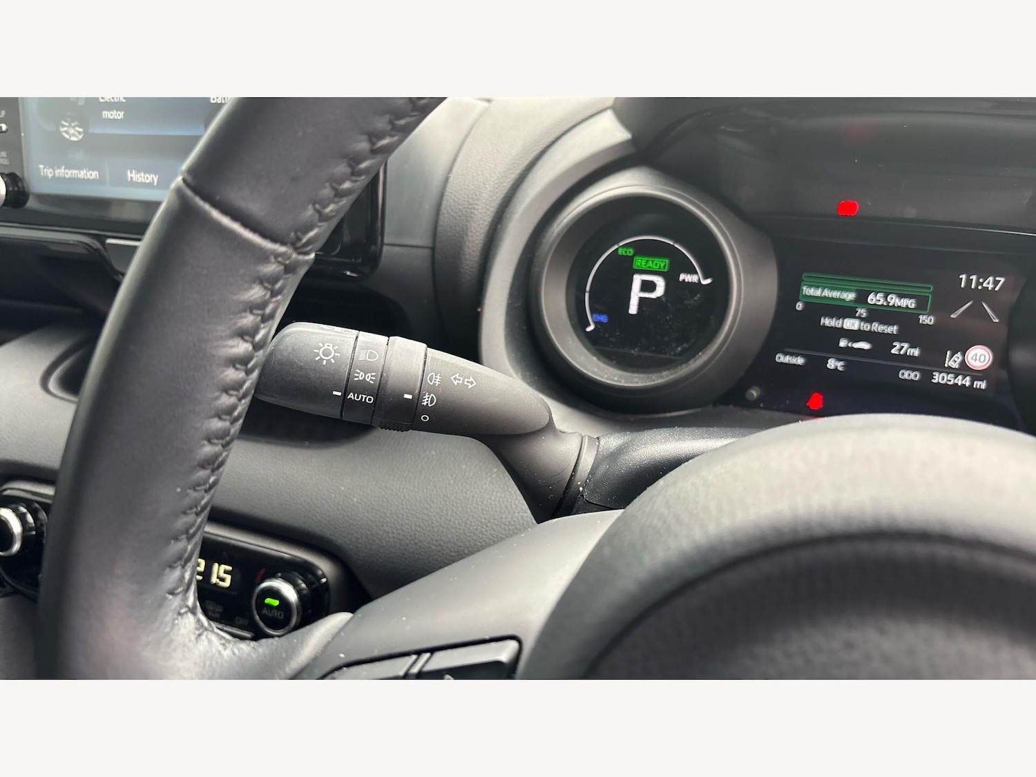 Used Toyota Yaris for sale - 77893144: Photo 30