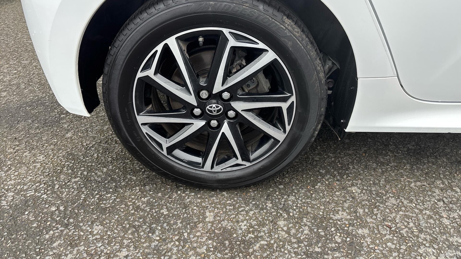 Used Toyota Yaris for sale - 77893144: Photo 35